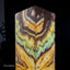 Aqua Onyx Crystal Floor Lamp (1/2) Exotic