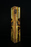 Rocky Mountain Swell Large (Tower) Onyx Crystal Floor Lamp - Vilona Onyx