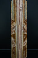 Rocky Mountain Swell Large (Tower) Onyx Crystal Floor Lamp - Vilona Onyx