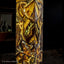 Aqua Onyx Crystal Floor Lamp (2/2) Exotic - Floor Lamp