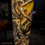 Aqua Onyx Crystal Floor Lamp (2/2) Exotic - Floor Lamp