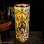 Aqua Onyx Crystal Floor Lamp (2/2) Exotic - Floor Lamp