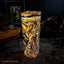 Aqua Onyx Crystal Floor Lamp (2/2) Exotic - Floor Lamp