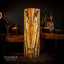 Aqua Onyx Crystal Floor Lamp Limited (1/1) - Floor Lamp