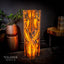 Aqua Onyx Crystal Floor Lamp Limited #1 - Floor Lamp