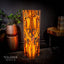 Aqua Onyx Crystal Floor Lamp Limited #1 - Floor Lamp