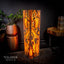 Aqua Onyx Crystal Floor Lamp Limited #1 - Floor Lamp