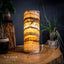 Aqua Onyx Crystal Table Lamp #13 - Floor Lamp