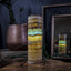 Aqua Onyx Crystal Table Lamp (5 Out Of 8) Exotic - Floor