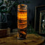 Aqua Onyx Crystal Table Lamp (6 Out Of 8) - Floor Lamp