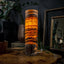 Aqua Onyx Crystal Table Lamp (7 Out Of 8) - Floor Lamp