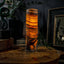 Aqua Onyx Crystal Table Lamp (8 Out Of 8) - Floor Lamp