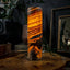 Aqua Onyx Crystal Table Lamp (8 Out Of 8) - Floor Lamp