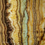 Aqua Onyx Crystal Wall Panels (1/1) Exotic