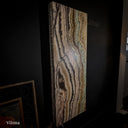 Aqua Onyx Crystal Wall Panel #1