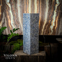 Arctic Sierra Square Floor Lamp #1 - Floor Lamp