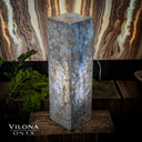 Arctic Sierra Square Floor Lamp #1 - Floor Lamp