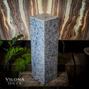 Arctic Sierra Square Floor Lamp #1 - Floor Lamp