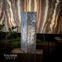 Arctic Sierra Square Floor Lamp #1 - Floor Lamp