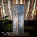 Arctic Sierra Square Floor Lamp #1 - Floor Lamp