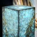 Arctic Sierra Onyx Floor Lamp #2 - Floor Lamp