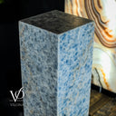 Arctic Sierra Onyx Floor Lamp #2 - Floor Lamp