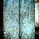 Arctic Sierra Onyx Floor Lamp #2 - Floor Lamp