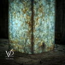 Arctic Sierra Onyx Floor Lamp #2 - Floor Lamp