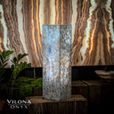 Arctic Sierra Square Floor Lamp #1 - Floor Lamp