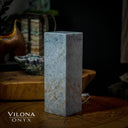 Arctic Sierra Square Table Lamp #1 - Floor Lamp