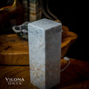 Arctic Sierra Square Table Lamp #1 - Floor Lamp