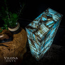 Argentina Blue Onyx Rectangle #2