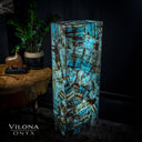 Argentina Blue Onyx Rectangle #2