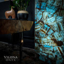 Argentina Blue Onyx Rectangle #2