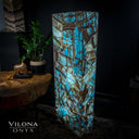 Argentina Blue Onyx Rectangle #3