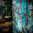 Argentina Blue Onyx Rectangle #3