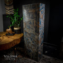 Argentina Blue Onyx Rectangle #3