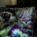 Fluorite Crystal Table Lamp (1 Out Of 15) - Floor Lamp