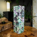 Fluorite Crystal Table Lamp (1 Out Of 15) - Floor Lamp