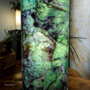 Fluorite Crystal Table Lamp (3 Out Of 15) - Floor Lamp