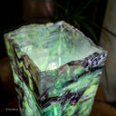 Fluorite Crystal Table Lamp (3 Out Of 15) - Floor Lamp