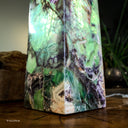 Fluorite Crystal Table Lamp (3 Out Of 15) - Floor Lamp