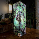 Fluorite Crystal Table Lamp (3 Out Of 15) - Floor Lamp