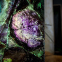 Fluorite Crystal Table Lamp (3 Out Of 15) - Floor Lamp