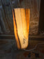 Custom Project (Bryan) Sahara Onyx Cylinder Table Lamp