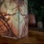 Divina Claire Onyx Crystal Floor Lamp (Exotic) (1/1) - Desk