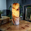 Divina Claire Onyx Table Lamp (1 Of 1) - Desk Lamp