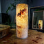 Divina Claire Onyx Table Lamp (1 Of 1) - Desk Lamp