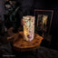 Divina Claire Onyx Table Lamp #2 - Desk Lamp