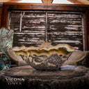 Everglade Onyx Crystal Bowl (1/9) - Onyx Bowl